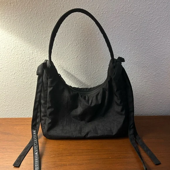 BAGGU x Sandy Liang Minu Bow Bag - Picture 5 of 6